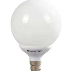 Gifi Ampoule^Ampoule à économie d énergie globe 25 W