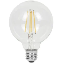 Gifi Ampoule^Ampoule à filament LED G95 E27