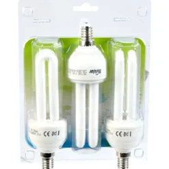 Gifi Ampoule^AMPOULE A ECONOMIE ENERGIE X3