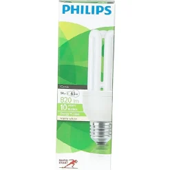 Gifi Ampoule^AMPOULE A ECONOMIE ENERGIE PHILIPS
