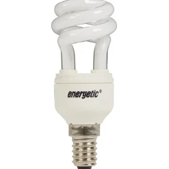 Gifi Ampoule^Ampoule basse consommation Energetic