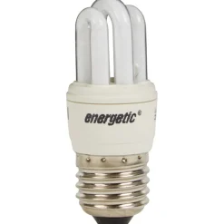 Gifi Ampoule^Ampoule basse consommation Energetic