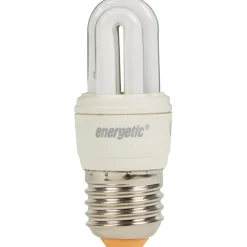 Gifi Ampoule^Ampoule basse consommation Energetic