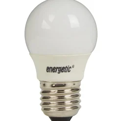 Gifi Ampoule^Ampoule basse consommation Energetic
