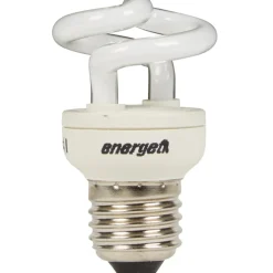 Gifi Ampoule^Ampoule basse consommation Energetic