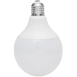 Gifi Ampoule^Ampoule bulbe LED connectée couleurs changeantes E27 80 W