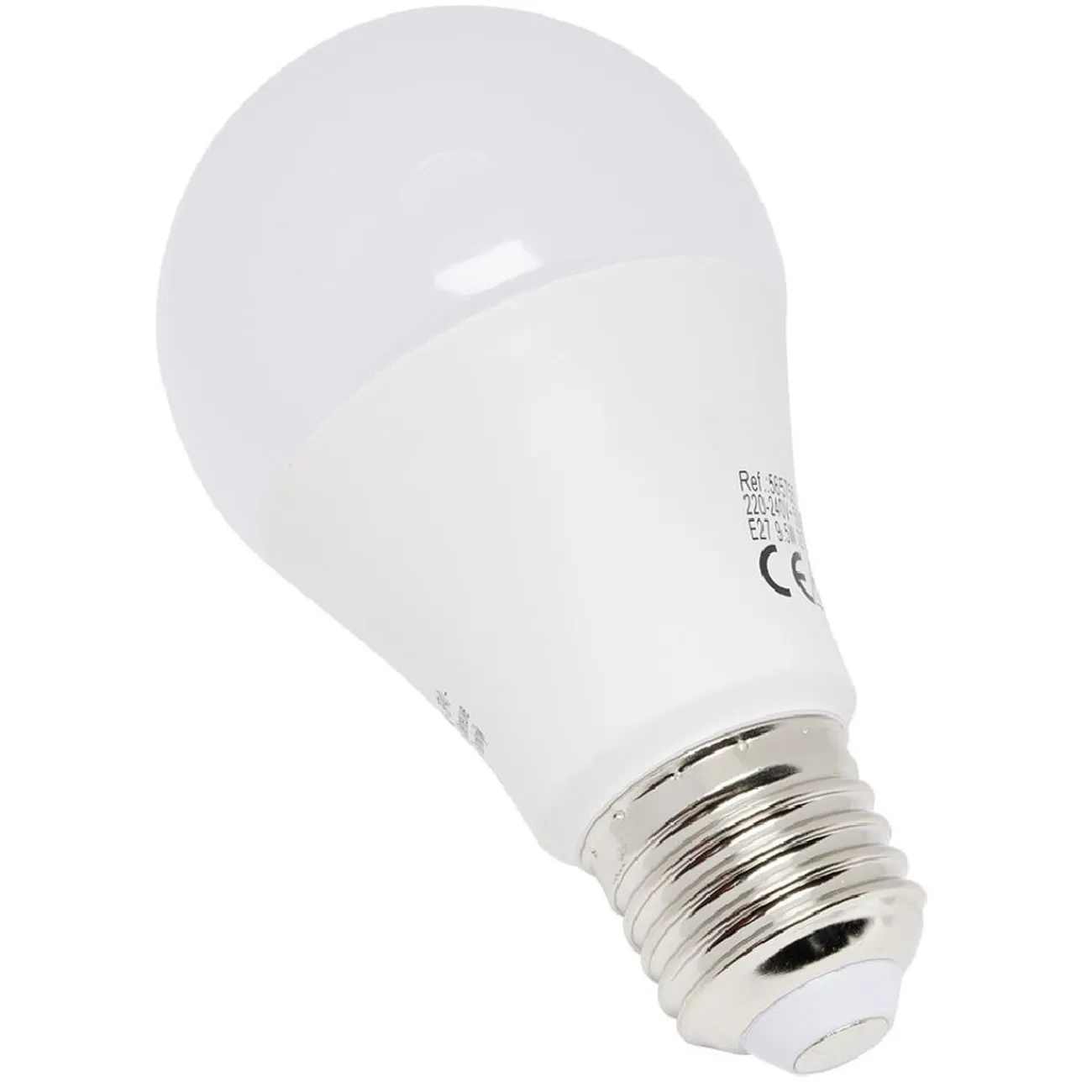 Gifi Ampoule^Ampoule led à 4 filaments E27
