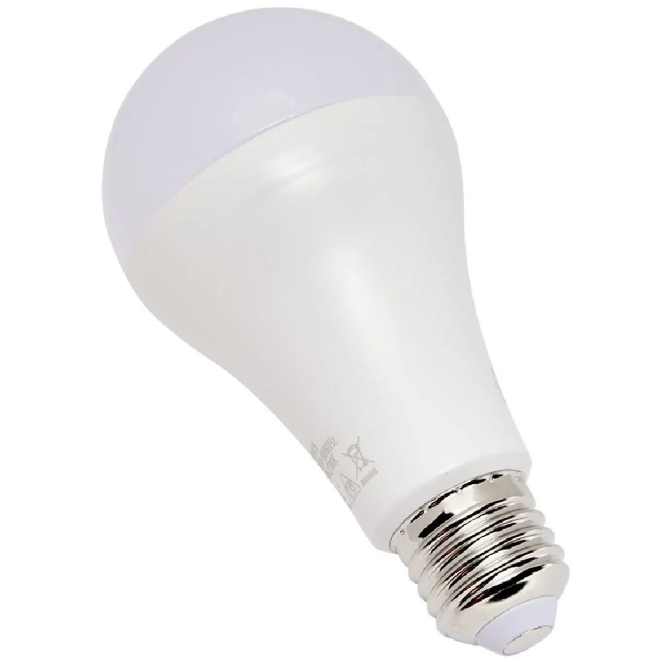 Gifi Ampoule^Ampoule LED A60 E27 x2