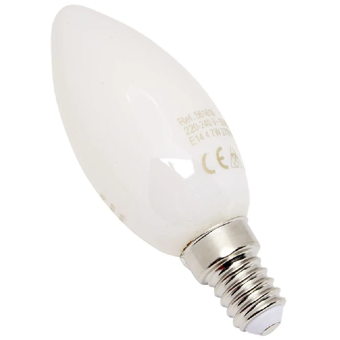 Gifi Ampoule^Ampoule LED C35 E14 x2