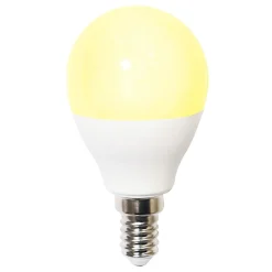 Gifi Ampoule^Ampoule LED connectée blanc ajustable E14 40 W