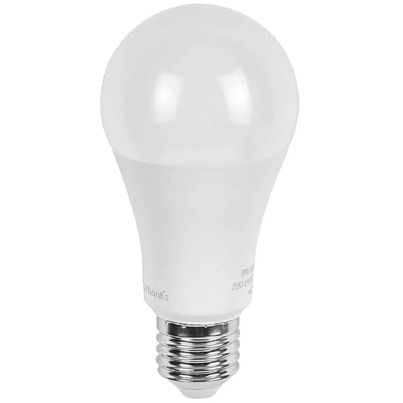 Gifi Ampoule^Ampoule LED connectée couleurs changeantes E27 60 W