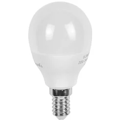 Gifi Ampoule^Ampoule LED connectée WIFI couleurs changeantes E14 40 W