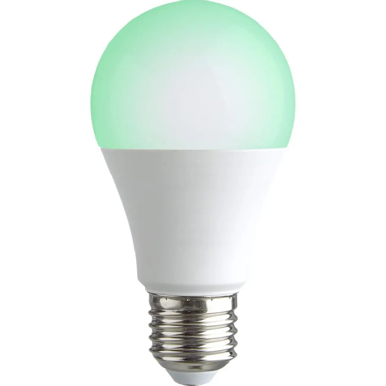 Gifi Ampoule^Ampoule LED E27 A60 couleurs changeantes avec télécommande 806lms