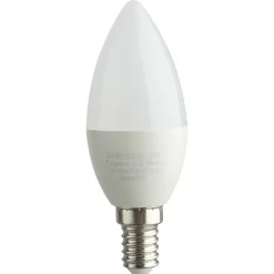 Gifi Ampoule^Ampoule LED E14 C35 470lms x2