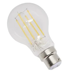 Gifi Ampoule^Ampoule LED Filament A60 B22 x2