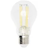 Gifi Ampoule^Ampoule LED filament E27 A60 Homday lumière chaude 1055lms x2