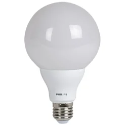 Gifi Ampoule^AMPOULE LED GLOBE 9.5W E27 G93