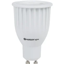 Gifi Ampoule^Ampoule LED GU10 couleurs changeantes