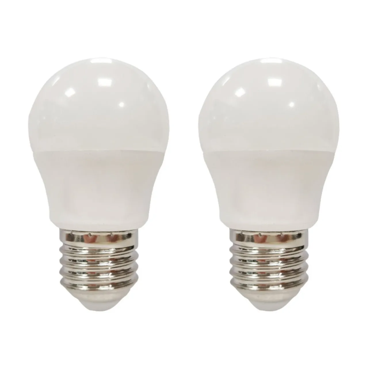 Gifi Ampoule^Ampoule LED Homday lumière chaude x2