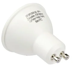 Gifi Ampoule^Ampoule LED Homday lumière chaude x3