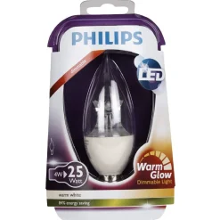 Gifi Ampoule^Ampoule led Philips 25 W E14