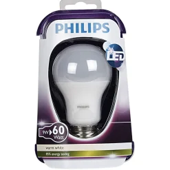 Gifi Ampoule^AMPOULE LED 60W E27 A60