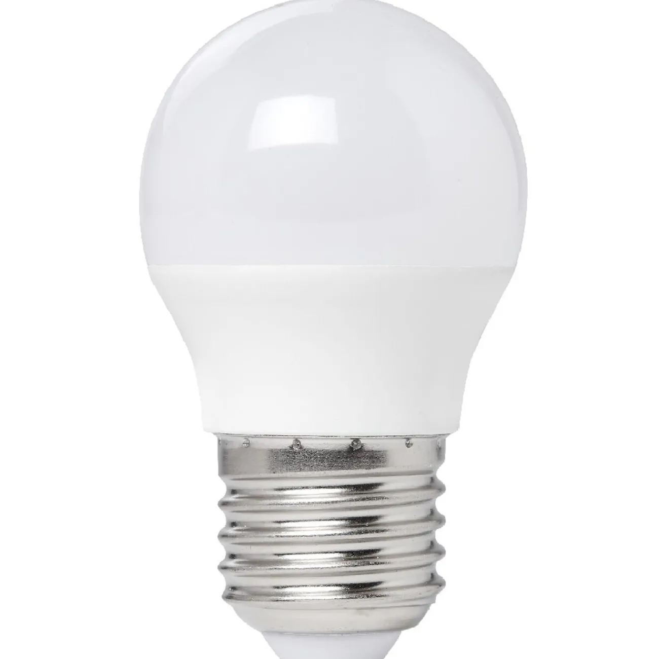 Gifi Ampoule^Ampoules LED Homday à visser x3