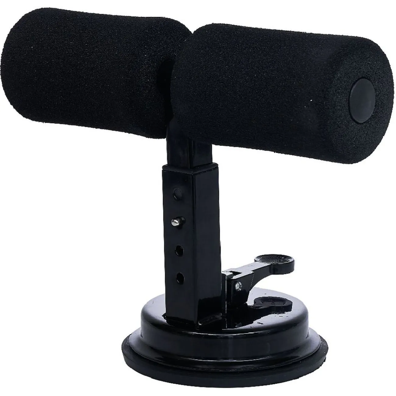 Gifi Bien-Être^Appareil à abdos noir