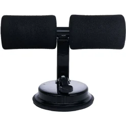 Gifi Bien-Être^Appareil à abdos noir