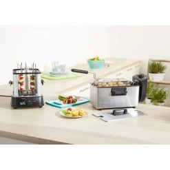 Gifi Appareil à brochettes