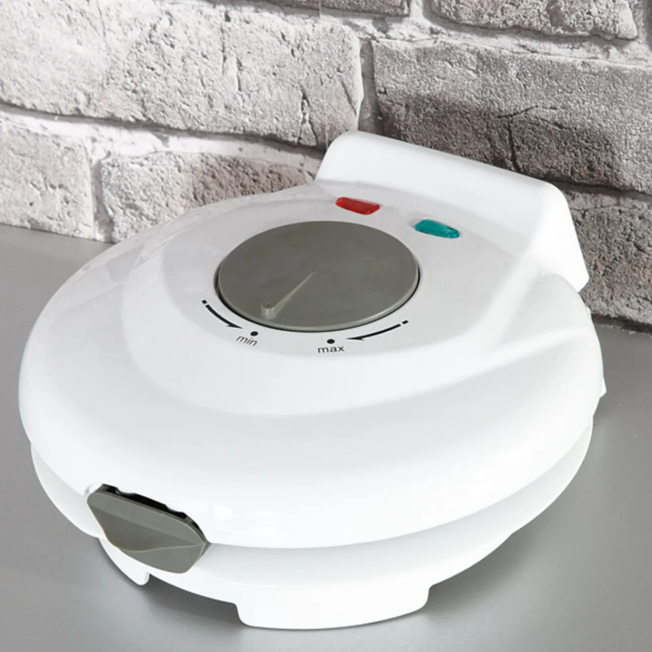 Gifi Appareil à cornets 750 W