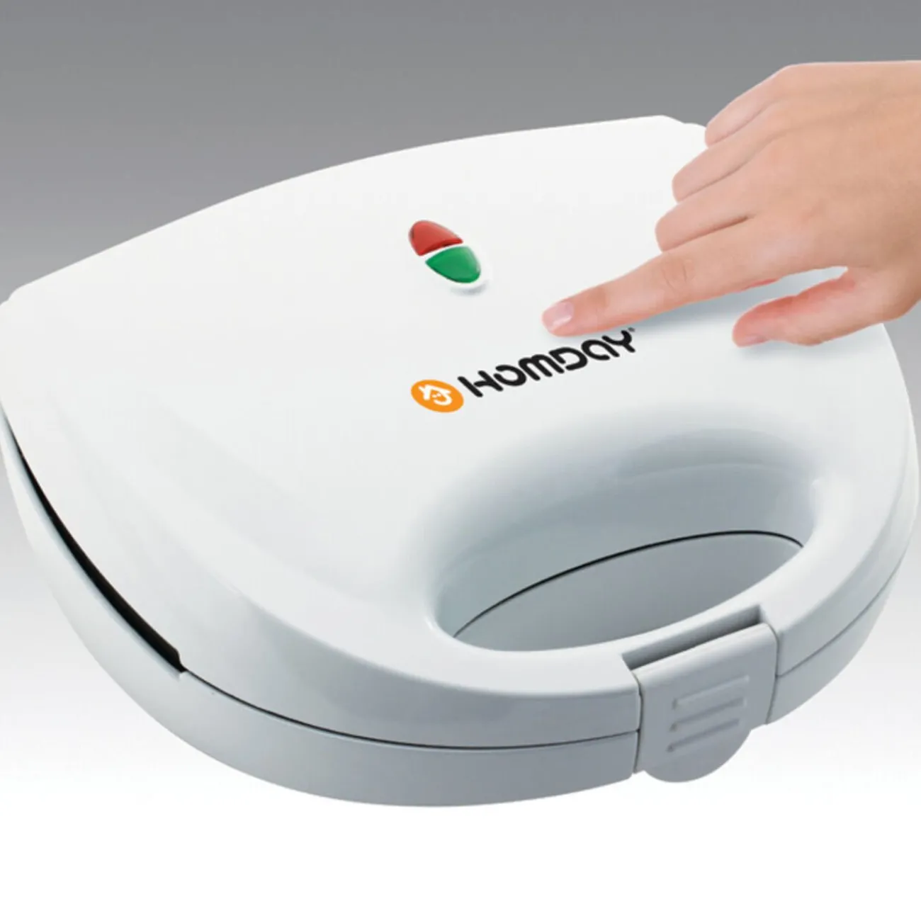 Gifi Appareil à cupcakes 750 W Homday