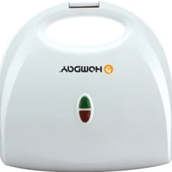 Gifi Appareil à cupcakes 750 W Homday