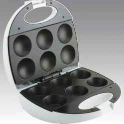 Gifi Appareil à cupcakes 750 W Homday