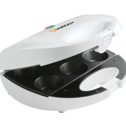 Gifi Appareil à cupcakes 750 W Homday