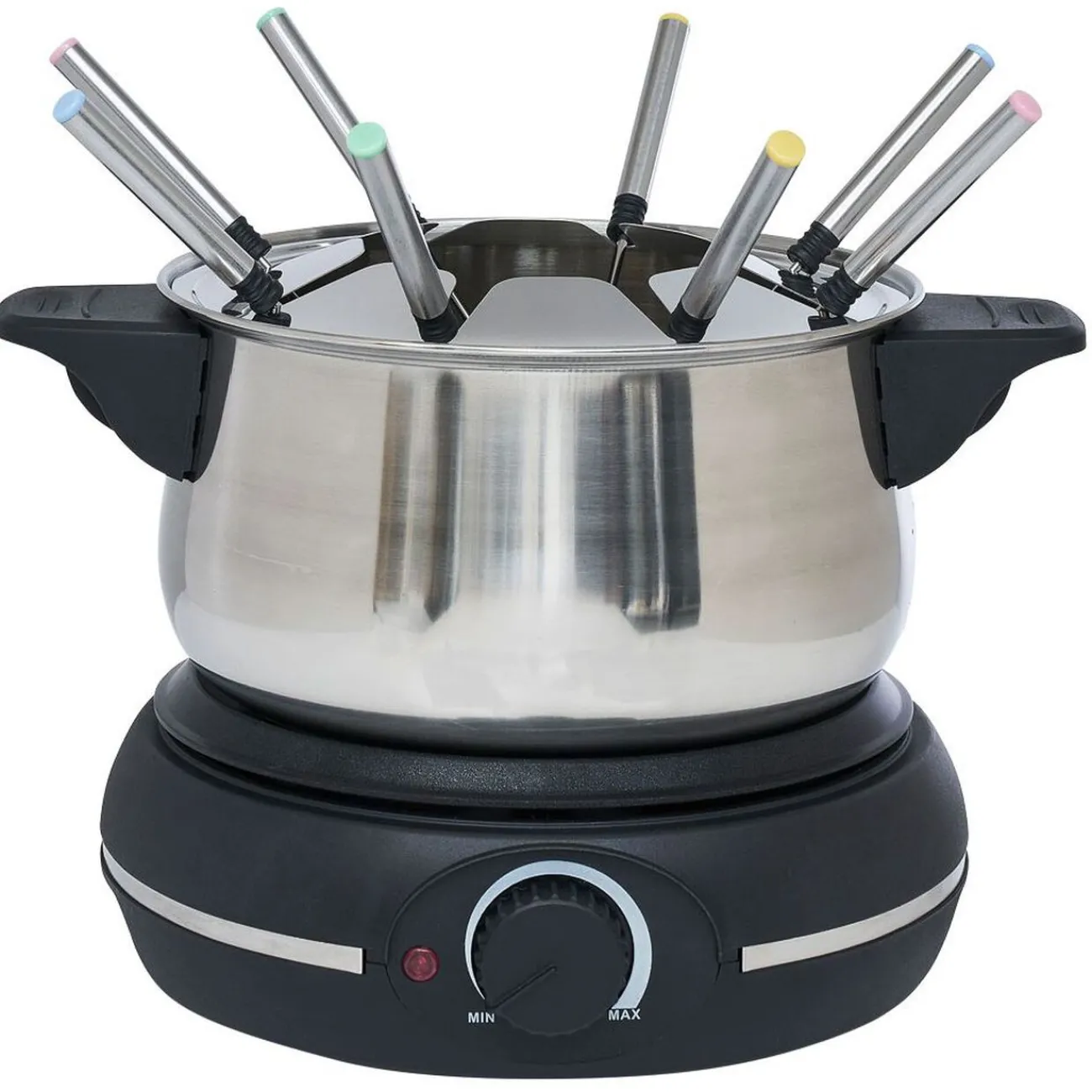 Gifi Appareil à fondue 8 pers 1500W