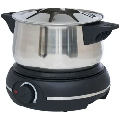 Gifi Appareil à fondue 8 pers 1500W