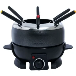 Gifi Appareil à fondue 6 pers 500W