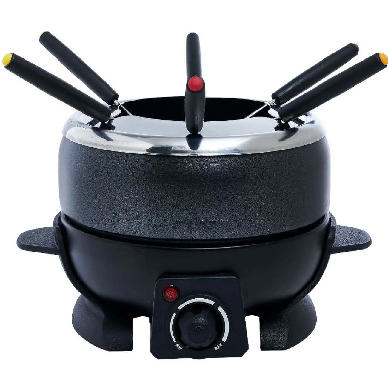 Gifi Appareil à fondue 6 pers 500W