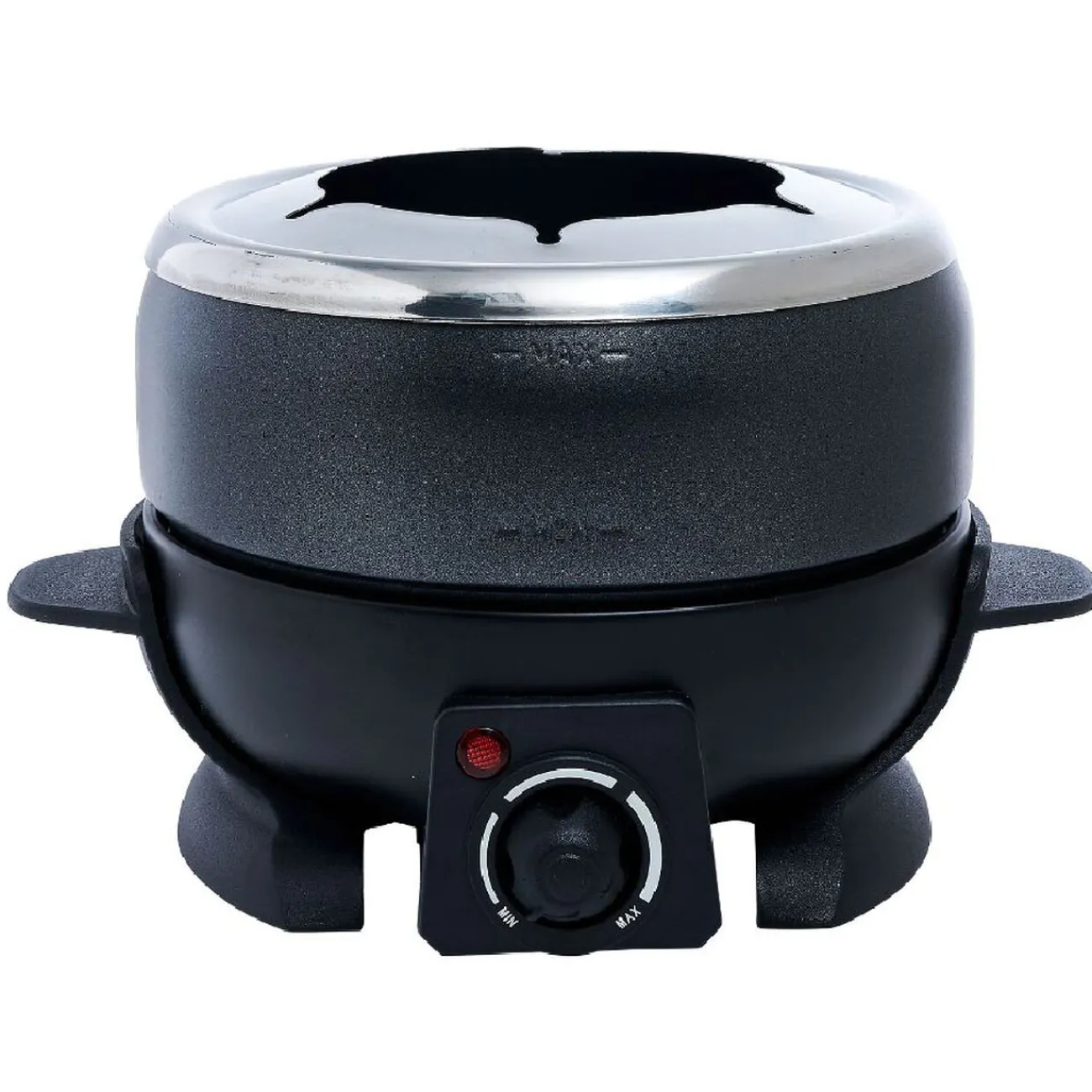 Gifi Appareil à fondue 6 pers 500W