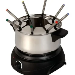 Gifi Appareil à fondue électrique Homday