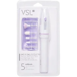 Gifi Beauté^Appareil à manucure pédicure