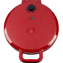 Gifi Appareil à pizza multifonction Ø30cm