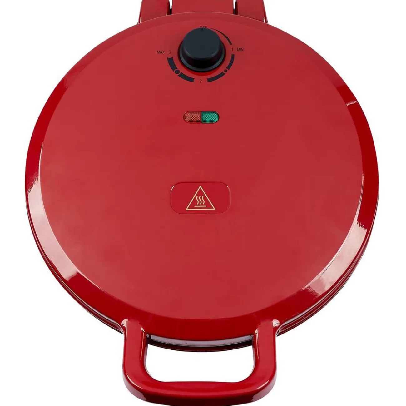 Gifi Appareil à pizza multifonction Ø30cm