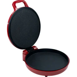 Gifi Appareil à pizza multifonction Ø30cm