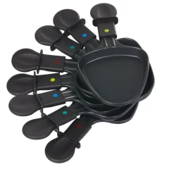 Gifi Appareil à raclette 8 personnes grill et pierre Princess