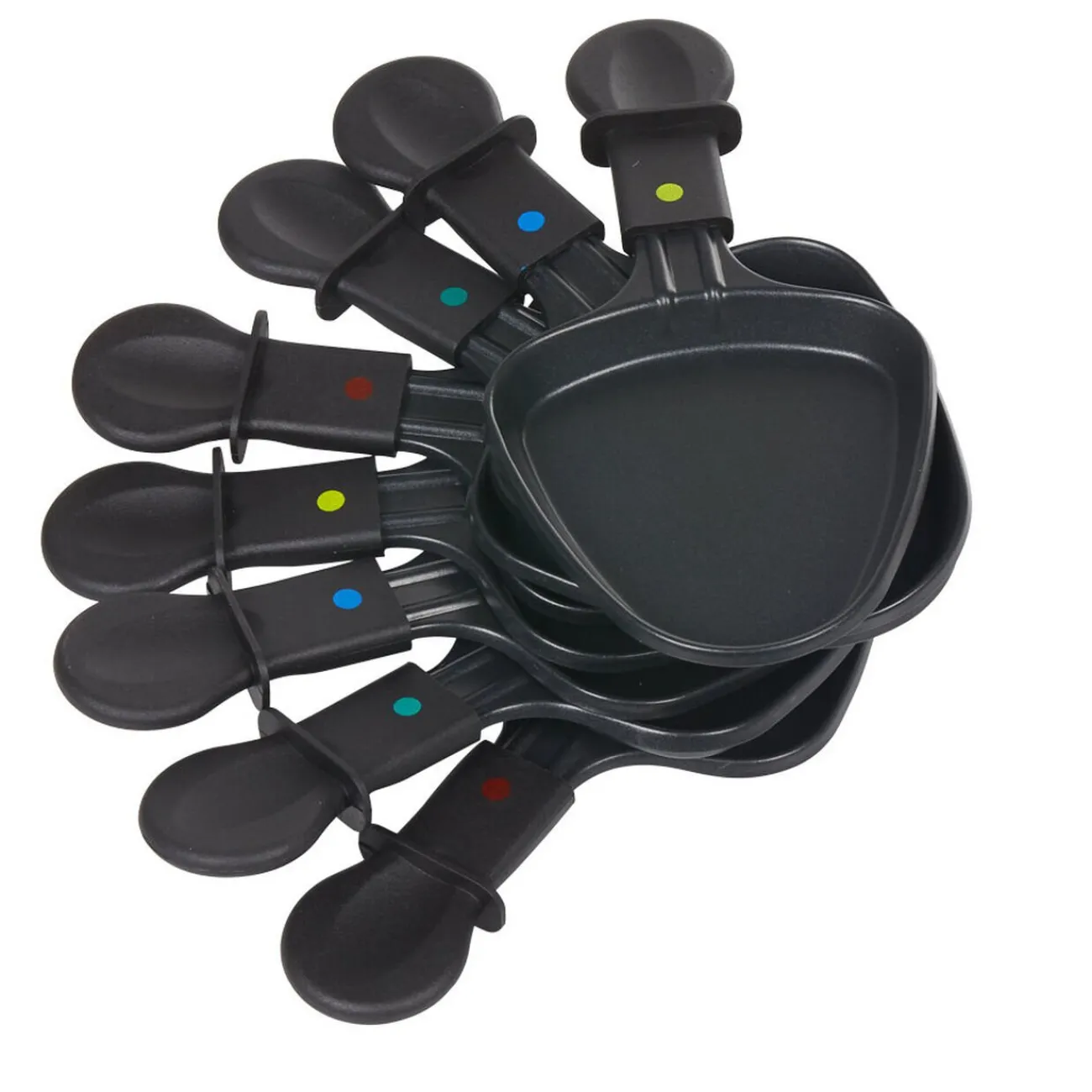 Gifi Appareil à raclette 8 personnes grill et pierre Princess