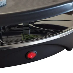 Gifi Appareil à raclette Homday