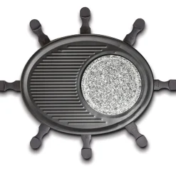 Gifi Appareil à raclette Homday