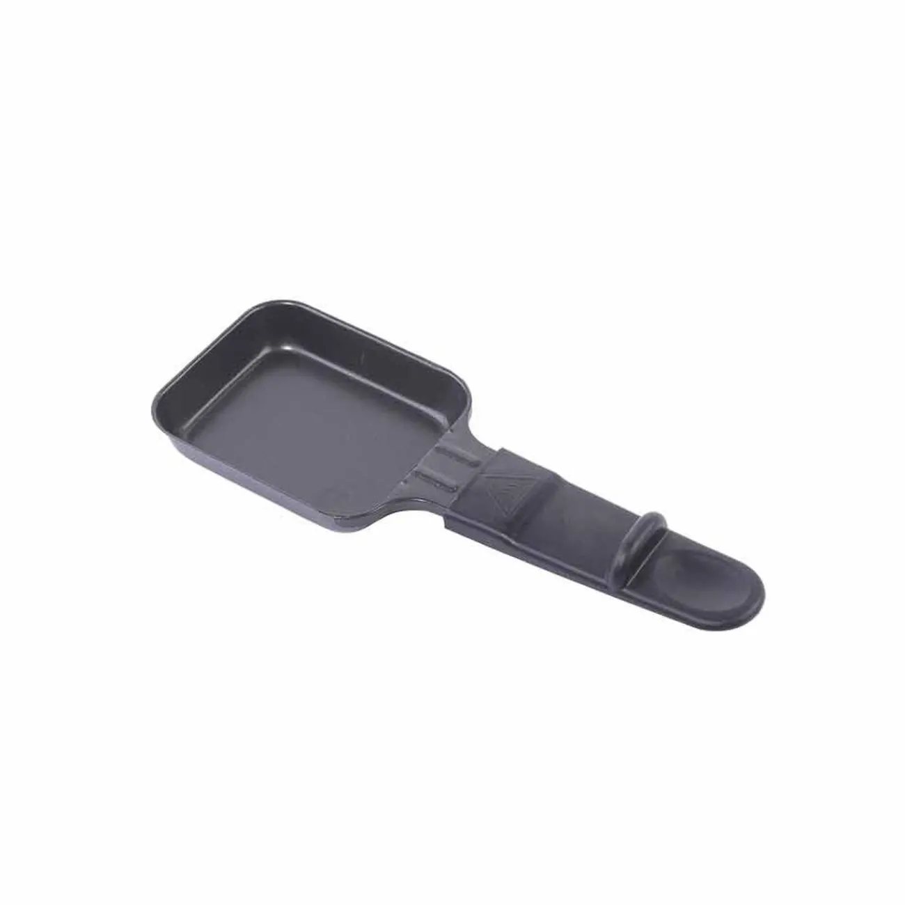 Gifi Appareil à raclette XXL grill Homday noir 12 personnes